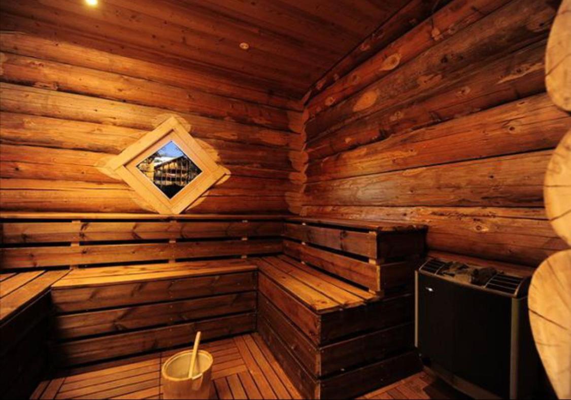 Penthouse "Bond 007" 120 M2 Piscine Sauna Risoul 1850 Экстерьер фото